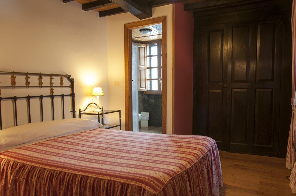 Casa Brandariz Pensionat Santa María Exteriör bild